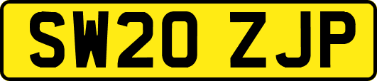 SW20ZJP