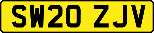 SW20ZJV