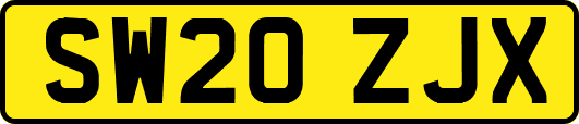 SW20ZJX