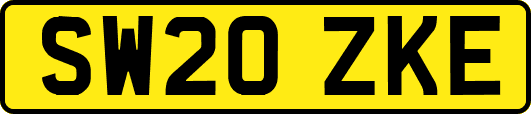 SW20ZKE