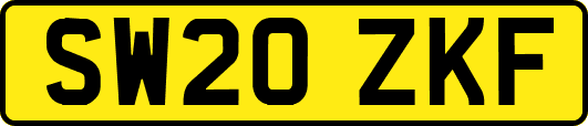 SW20ZKF