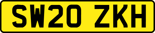 SW20ZKH