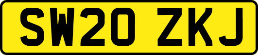 SW20ZKJ
