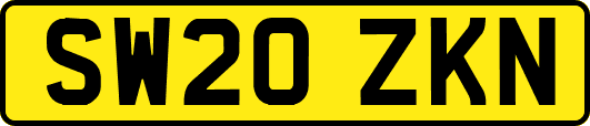 SW20ZKN