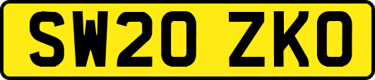 SW20ZKO