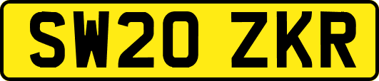 SW20ZKR