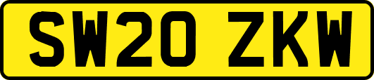 SW20ZKW