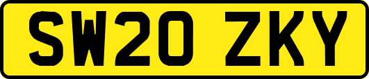 SW20ZKY