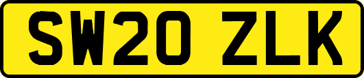SW20ZLK