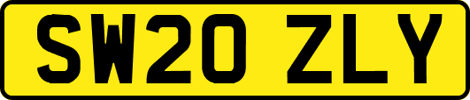 SW20ZLY