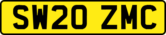 SW20ZMC