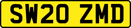 SW20ZMD