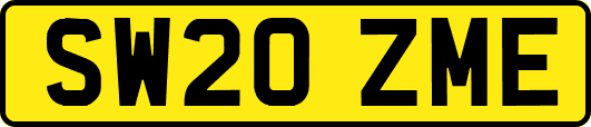 SW20ZME