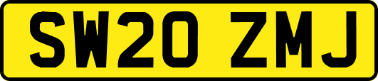 SW20ZMJ