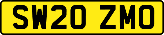 SW20ZMO