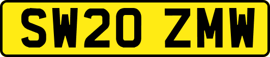 SW20ZMW