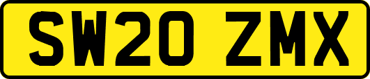 SW20ZMX