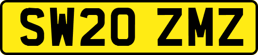 SW20ZMZ