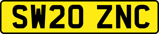 SW20ZNC