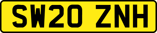 SW20ZNH