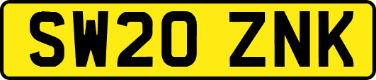 SW20ZNK