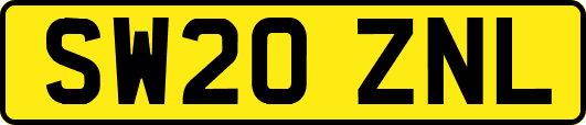 SW20ZNL