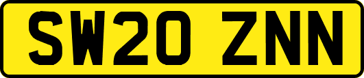 SW20ZNN