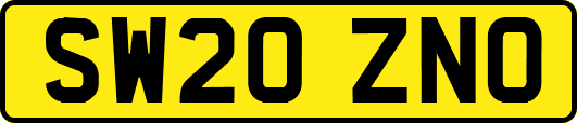 SW20ZNO