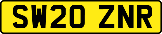 SW20ZNR