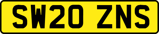 SW20ZNS