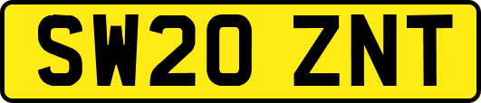 SW20ZNT