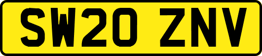 SW20ZNV