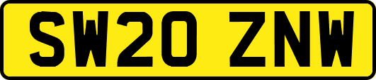 SW20ZNW