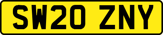 SW20ZNY