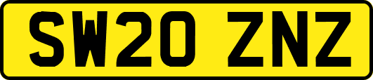 SW20ZNZ