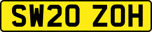SW20ZOH