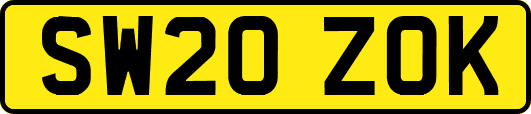 SW20ZOK