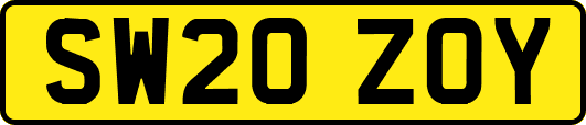 SW20ZOY