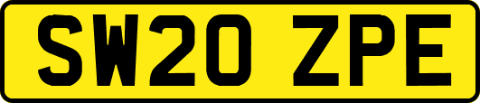 SW20ZPE