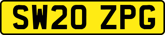 SW20ZPG