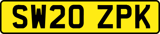 SW20ZPK