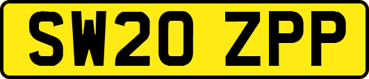 SW20ZPP