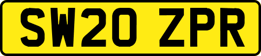 SW20ZPR