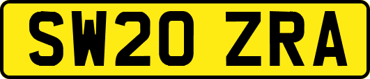 SW20ZRA