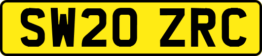 SW20ZRC