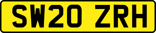 SW20ZRH