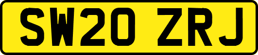 SW20ZRJ