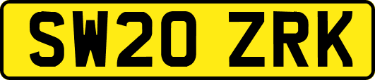 SW20ZRK