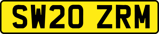 SW20ZRM