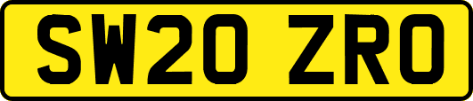 SW20ZRO